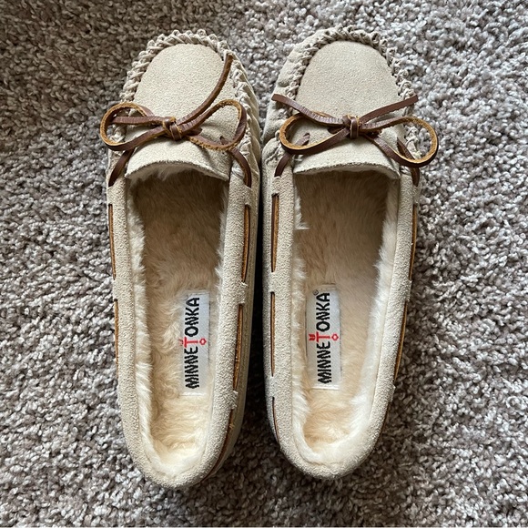 Moccasins - Picture 6 of 7